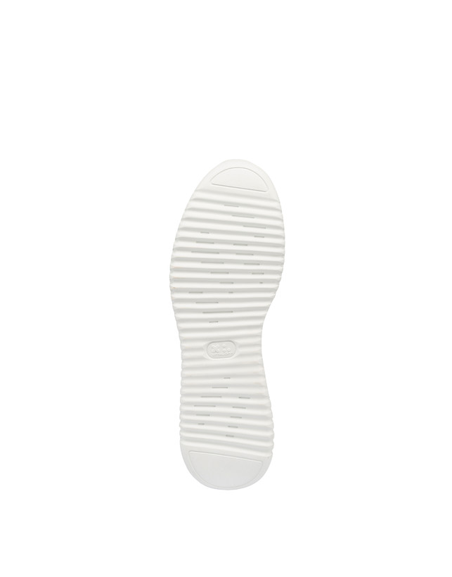 Pollini Desert Boot In Crosta Norfolk Cuoio Offerta