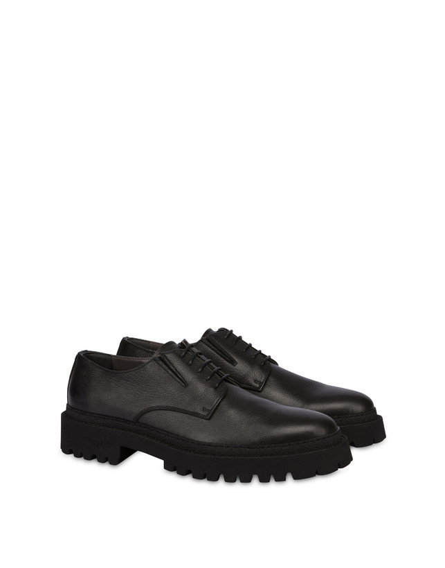 Pollini Derby In Vitello Royal Nero I Più Venduti