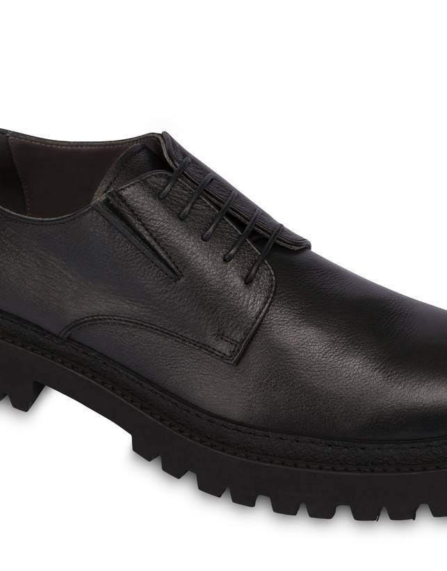 Pollini Derby In Vitello Royal Nero I Più Venduti