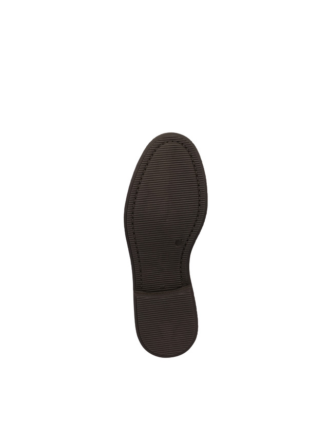 Pollini Beatles In Crosta Cerata Gentlemen's Club T.moro Nuova