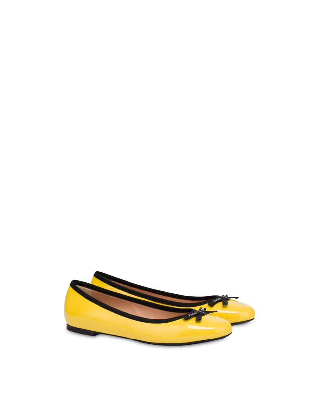 Pollini Ballerina In Naplak Dancer Sun Fino Al -60%