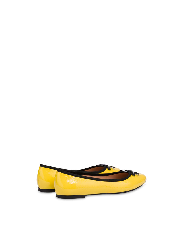 Pollini Ballerina In Naplak Dancer Sun Fino Al -60%