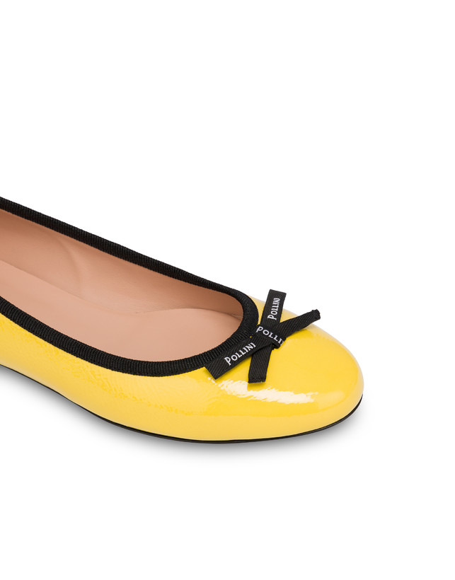 Pollini Ballerina In Naplak Dancer Sun Fino Al -60%