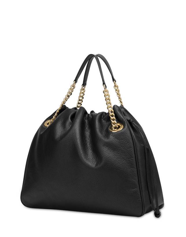 Pollini Borsa Doppio Manico Medium Softness Offerte