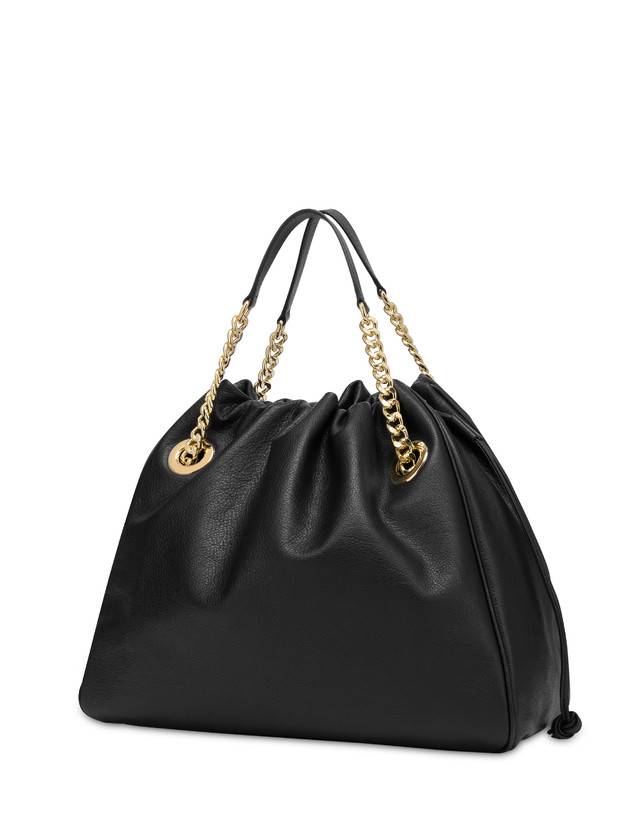 Pollini Borsa Doppio Manico Medium Softness Offerte