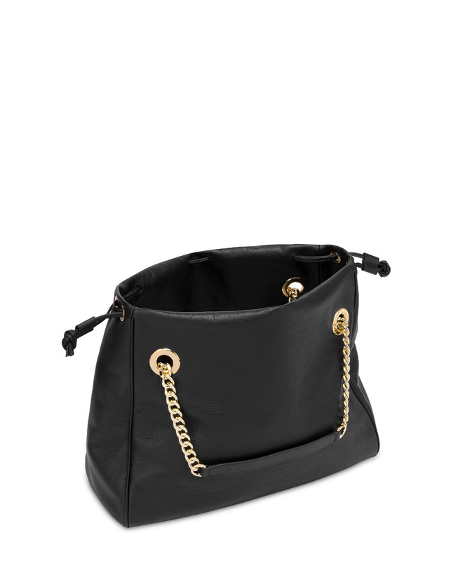 Pollini Borsa Doppio Manico Medium Softness Offerte