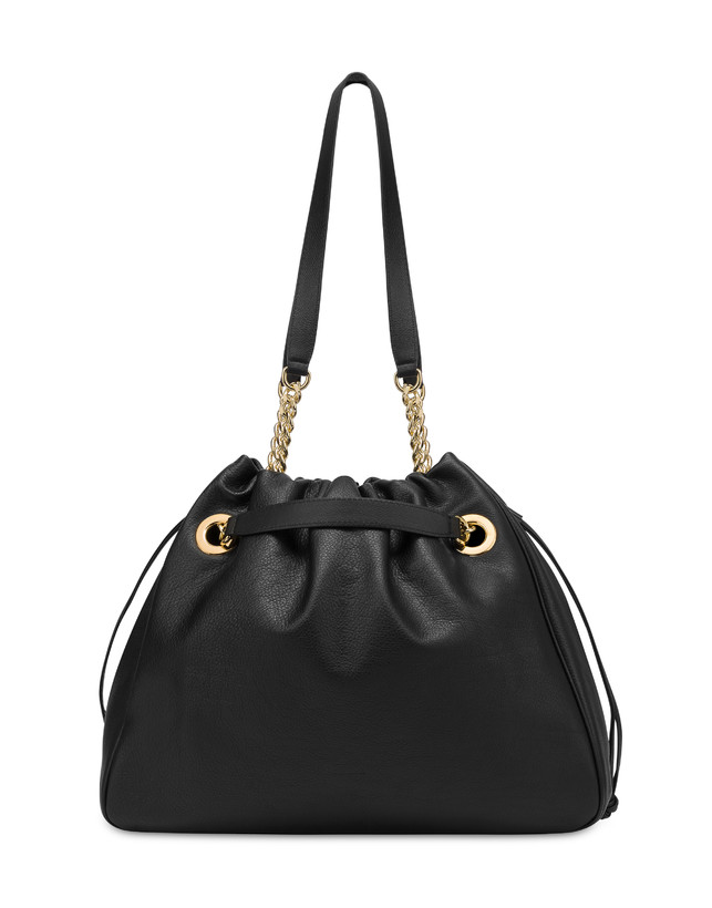 Pollini Borsa Doppio Manico Medium Softness Offerte