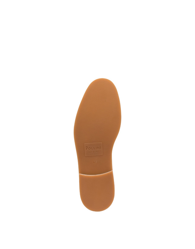 Pollini Slip-on In Crosta B-light Beige Outlet