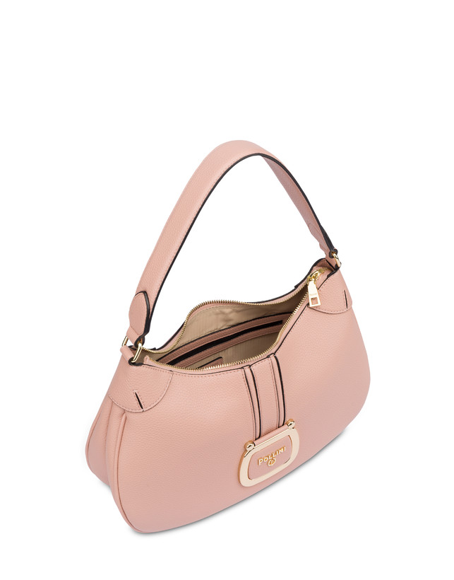Pollini Hobo Bag Oasis Nude Sottocosto