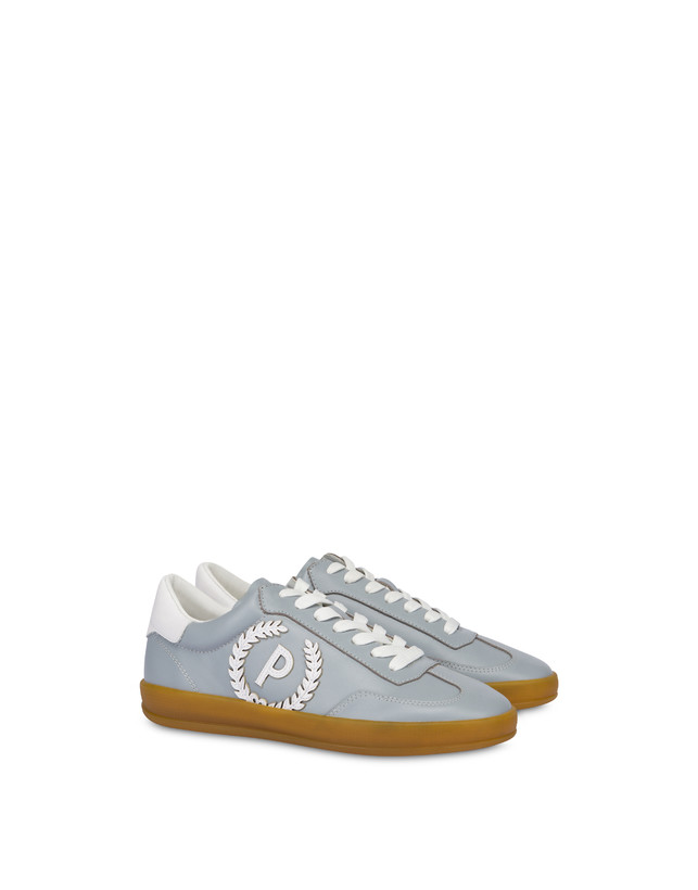 Pollini Sneakers In Pelle Venus Maestrale Economico