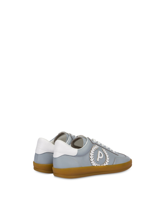 Pollini Sneakers In Pelle Venus Maestrale Economico
