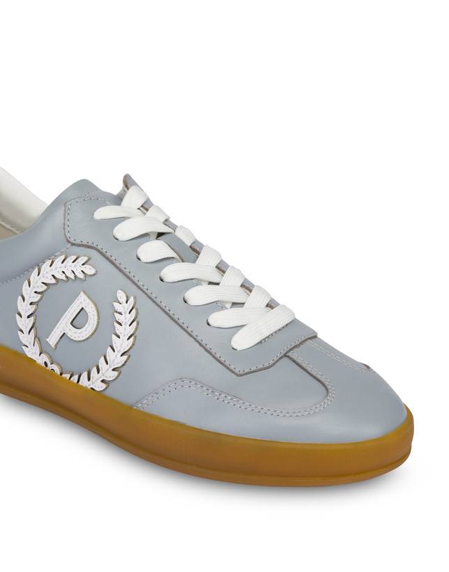 Pollini Sneakers In Pelle Venus Maestrale Economico