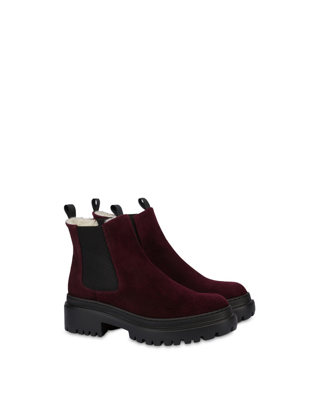 Pollini Beatles In Crosta Winter Step Mosto Vendita Calda