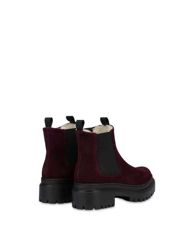 Pollini Beatles In Crosta Winter Step Mosto Vendita Calda