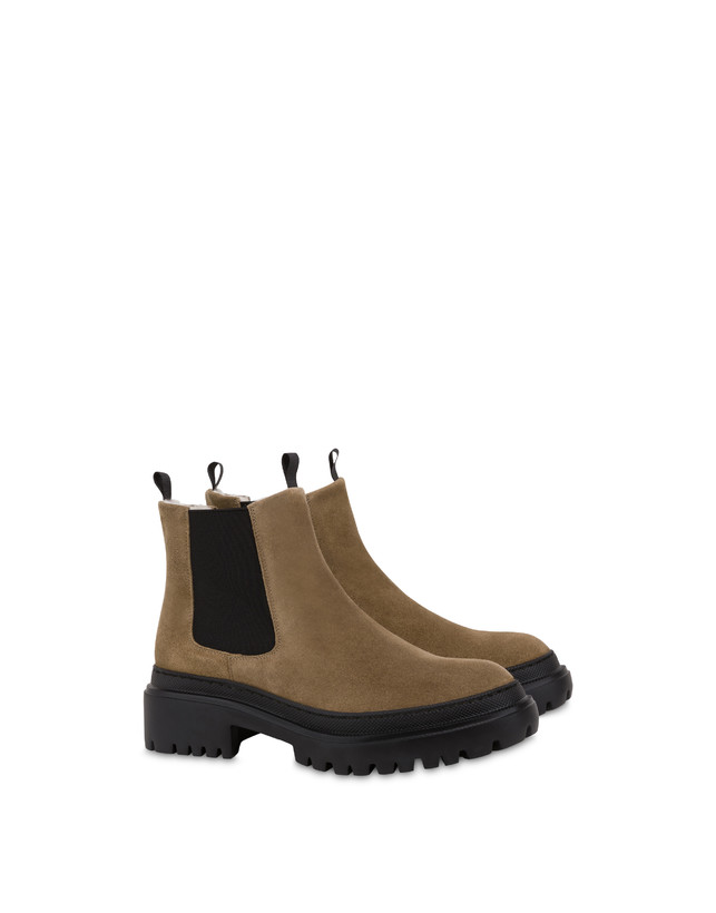 Pollini Beatles In Crosta Winter Step Sabbia Vendita Economica