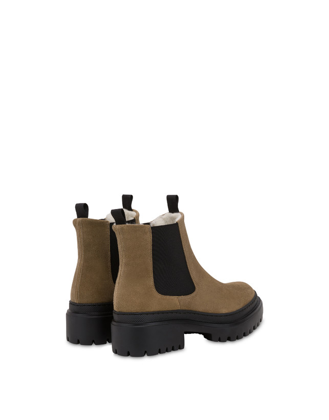 Pollini Beatles In Crosta Winter Step Sabbia Vendita Economica