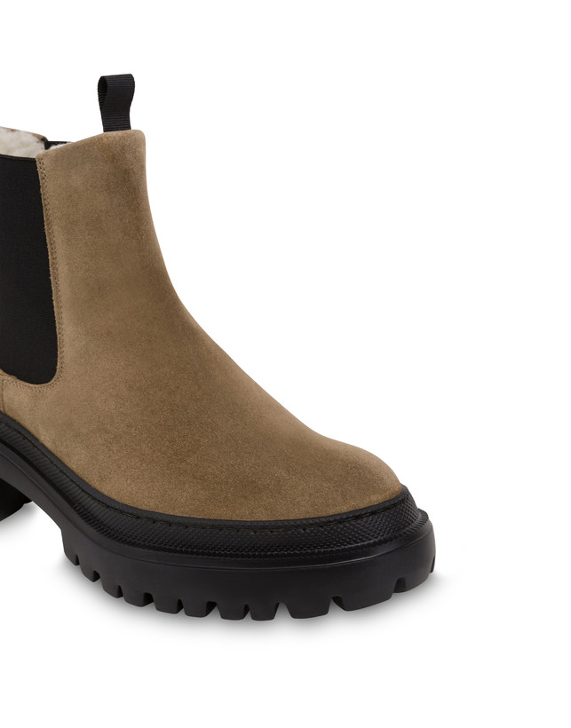 Pollini Beatles In Crosta Winter Step Sabbia Vendita Economica