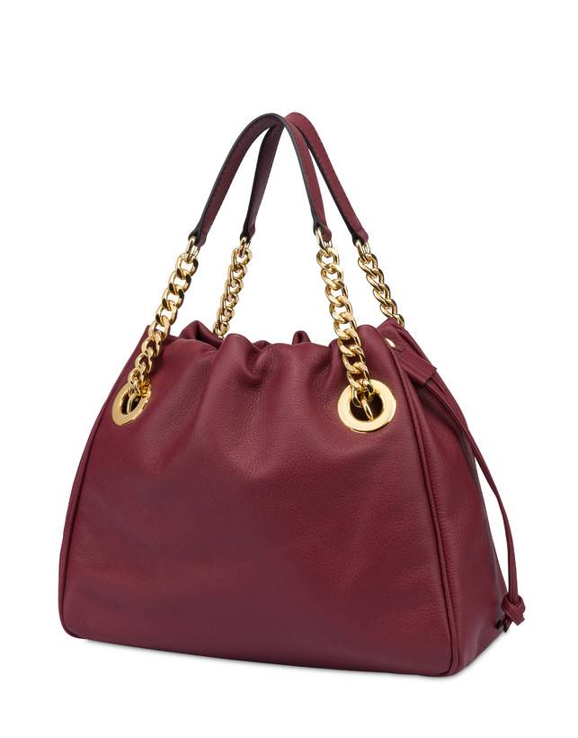 Pollini Borsa Doppio Manico Small Softness 2025