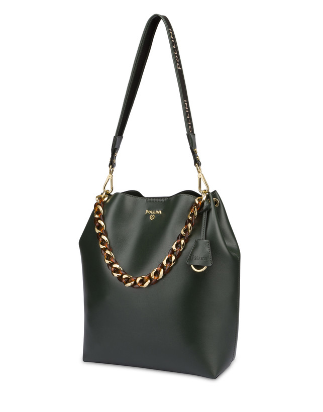 Pollini Hobo Bag Darlene Oliva Ultimi tre giorni