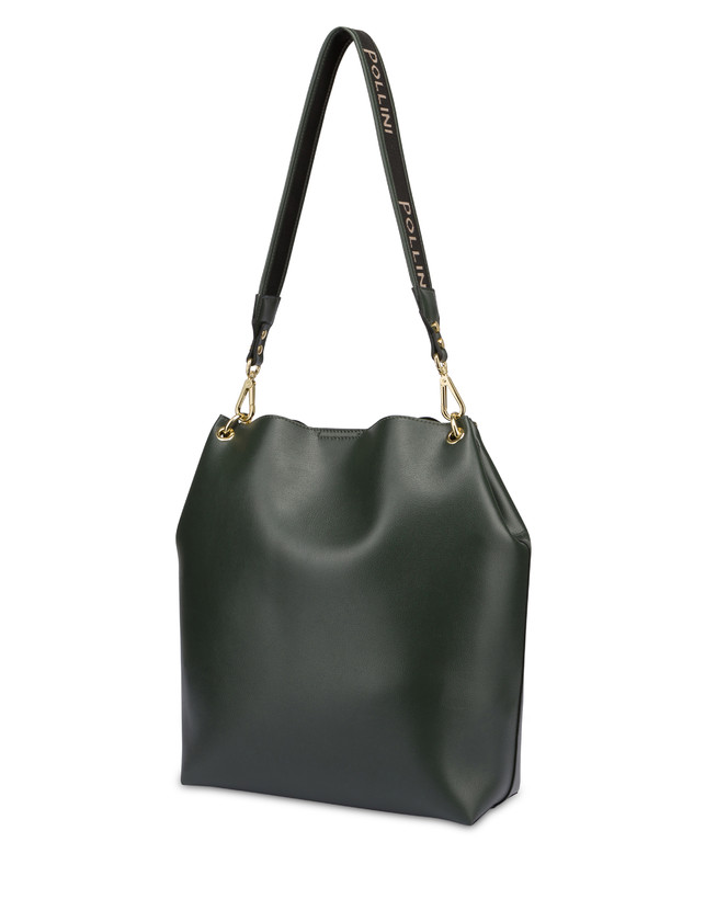 Pollini Hobo Bag Darlene Oliva Ultimi tre giorni