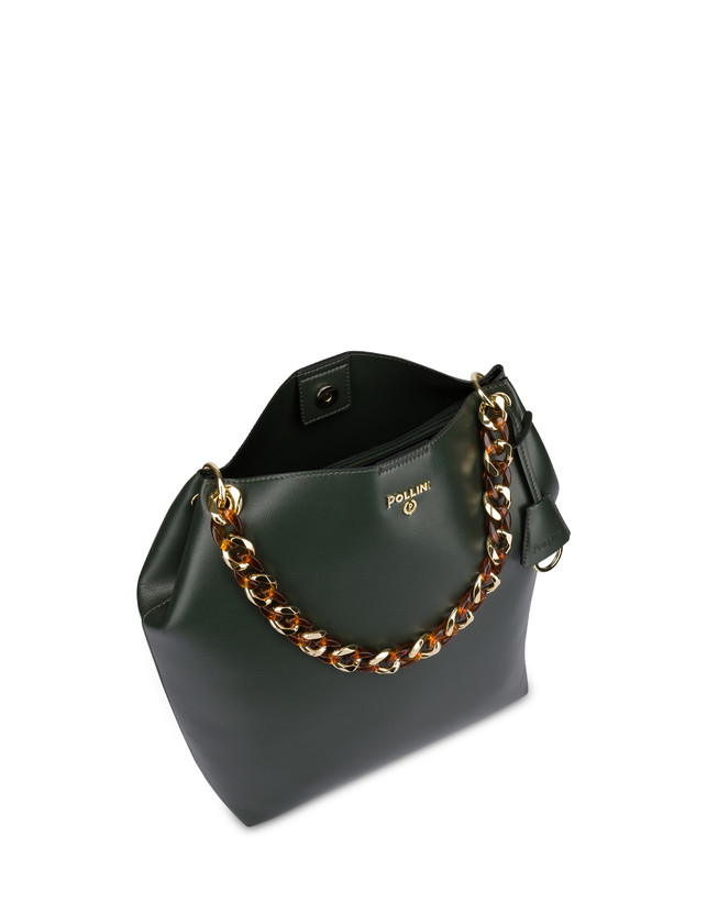 Pollini Hobo Bag Darlene Oliva Ultimi tre giorni