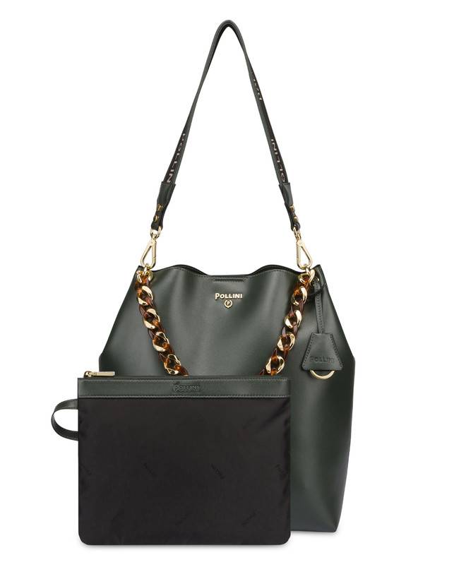 Pollini Hobo Bag Darlene Oliva Ultimi tre giorni