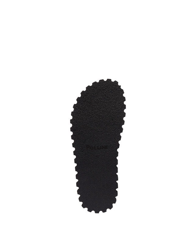 Pollini Sandali Fussbett In Vitello Water Trainers Avio Offerte