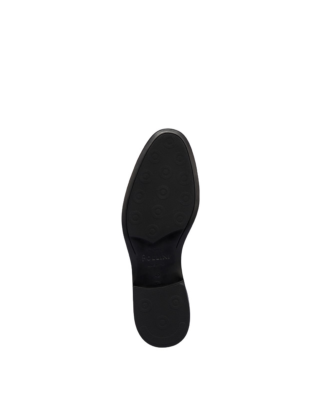 Pollini Derby In Vitello Summer Light T.moro Negozio