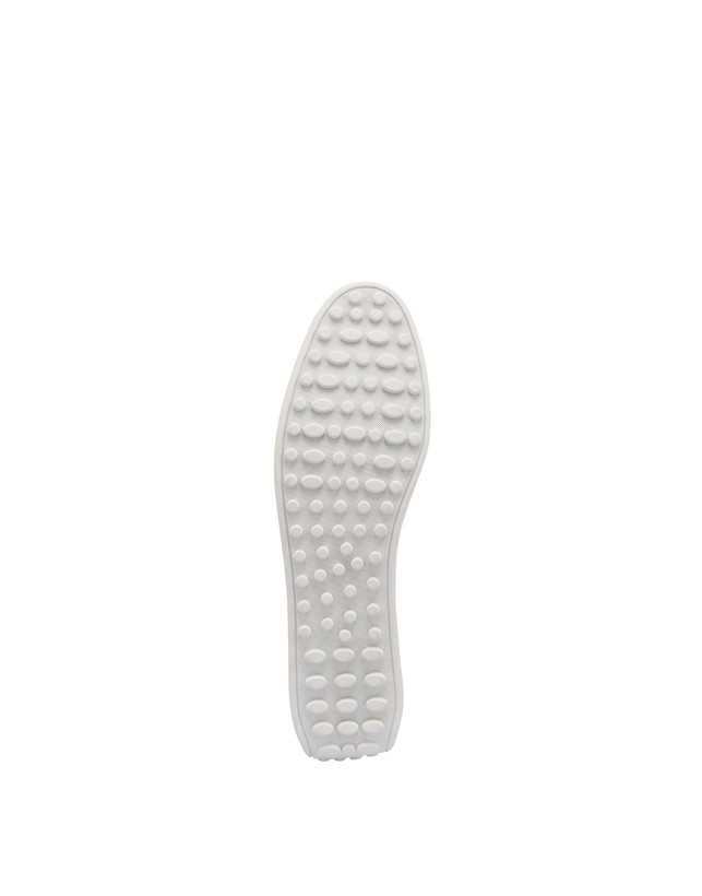 Pollini Sneakers In Vitello E Rete Sporty Driver Blu/blu/blu Acquista Ora