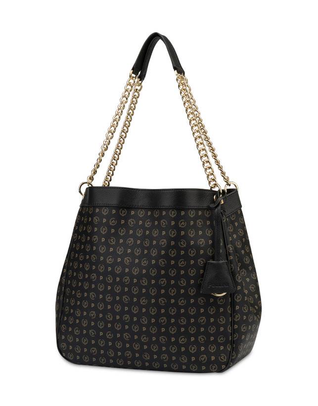 Pollini Borsa A Spalla Nero/nero Only for today
