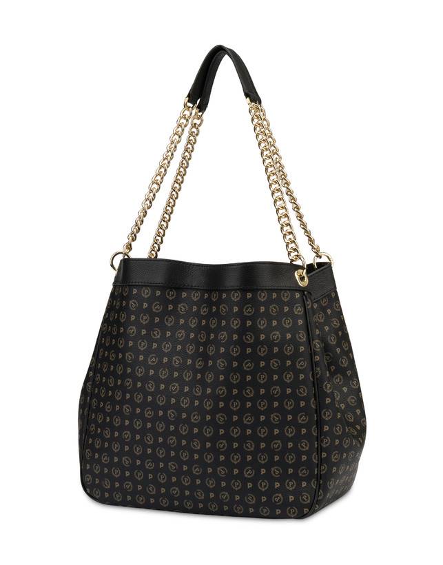 Pollini Borsa A Spalla Nero/nero Only for today