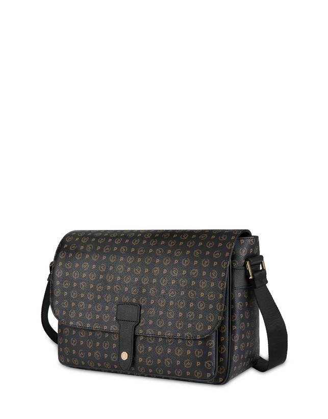 Pollini Borsa A Spalla Nero/nero Hotsell