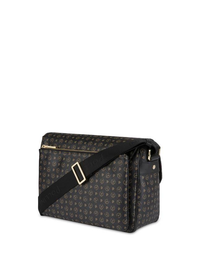 Pollini Borsa A Spalla Nero/nero Hotsell
