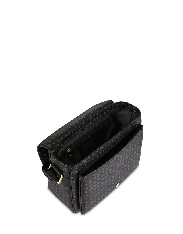 Pollini Borsa A Spalla Nero/nero Hotsell