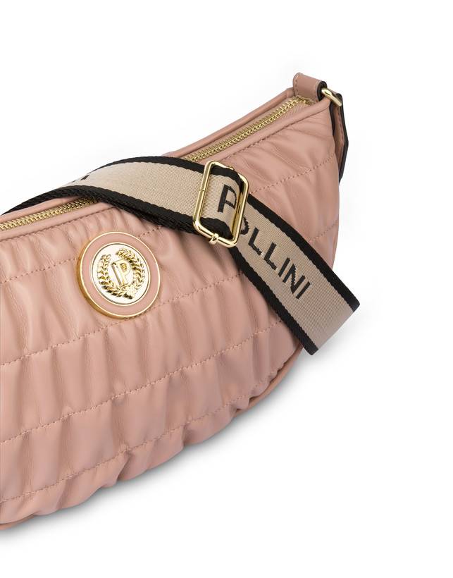 Pollini Borsa A Tracolla Wrinky Nude/nude Ultimi tre giorni