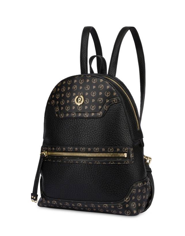 Pollini Zaino Zipper Nero/nero ACQUISTA ORA