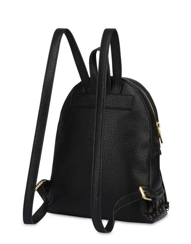Pollini Zaino Zipper Nero/nero ACQUISTA ORA