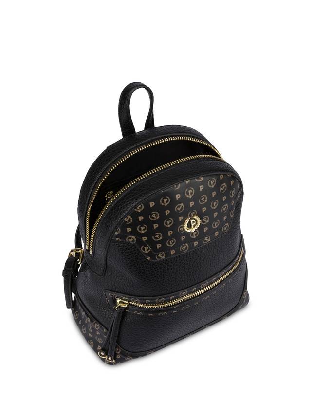 Pollini Zaino Zipper Nero/nero ACQUISTA ORA