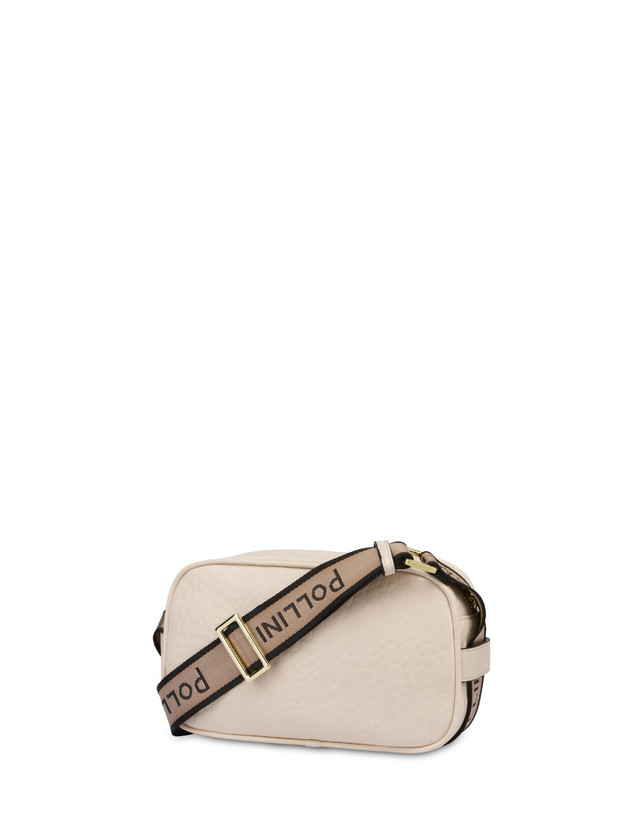 Pollini Borsa A Tracolla Rebecca Evolution Avorio/avorio/avorio Promozione temporanea