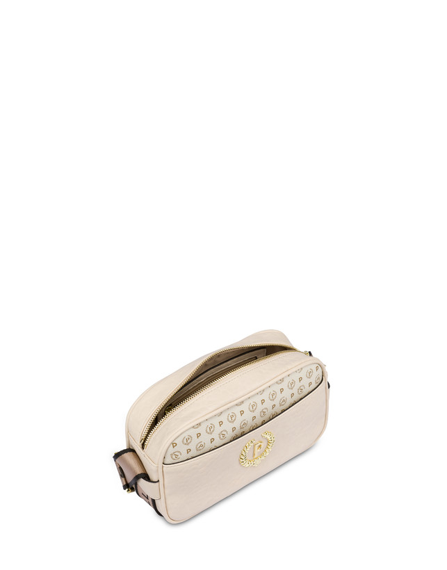 Pollini Borsa A Tracolla Rebecca Evolution Avorio/avorio/avorio Promozione temporanea