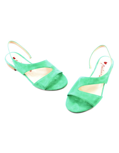 Positano In Love Sandali artigianali Alma Shopping Online