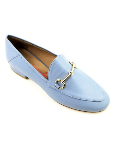 Positano In Love Mocassino artigianale Paige Saldi