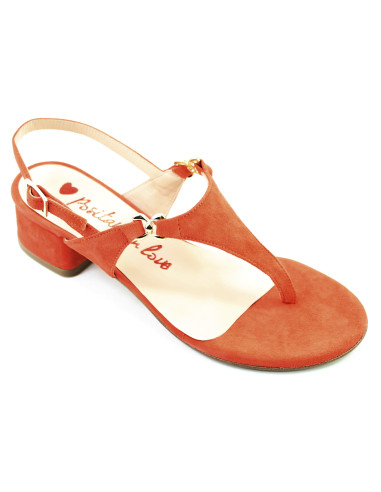 Positano In Love Sandali artigianali Luna Shopping Online