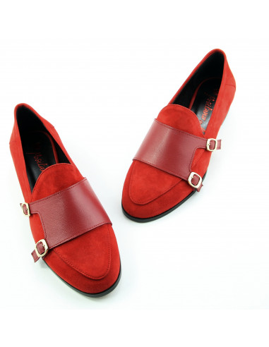 Positano In Love Mocassino artigianale Krizia Offerte