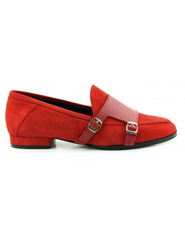 Positano In Love Mocassino artigianale Krizia Offerte