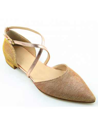 Positano In Love Ballerina artigianale Clea 2025