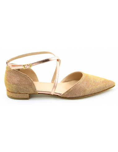 Positano In Love Ballerina artigianale Clea 2025