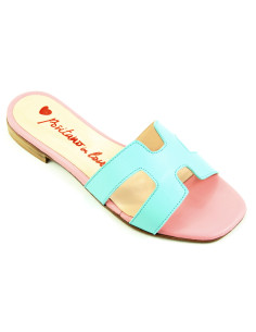 Positano In Love Sandali artigianali Hermy Outlet