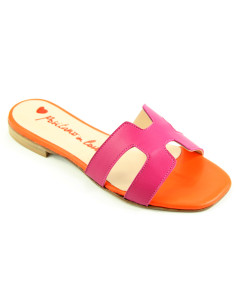 Positano In Love Sandali artigianali Hermy Outlet