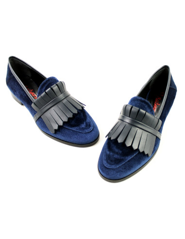 Positano In Love Mocassino artigianale Patty Vendite Flash